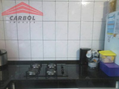 Casa, 3 quartos, 142 m² - Foto 5