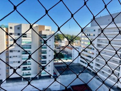 Apartamento, 3 quartos, 126 m² - Foto 1