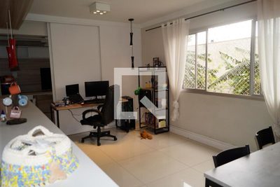 Apartamento, 2 quartos, 90 m² - Foto 1