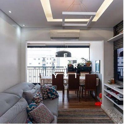 Apartamento, 3 quartos, 82 m² - Foto 5