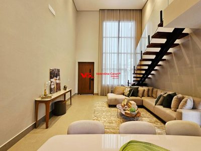Sobrado, 3 quartos, 213 m² - Foto 3