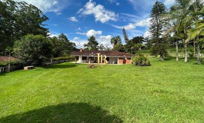 Casa, 3 quartos, 504 m² - Foto 5