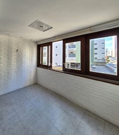 Apartamento, 3 quartos, 121 m² - Foto 1
