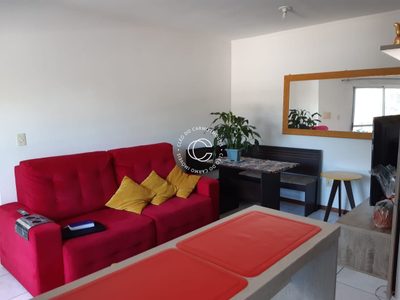 Apartamento, 2 quartos, 58 m² - Foto 3