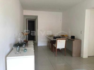 Apartamento, 2 quartos, 83 m² - Foto 2