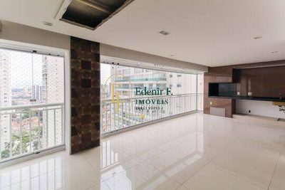 Apartamento, 4 quartos, 202 m² - Foto 3