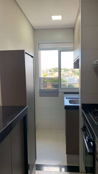 Apartamento, 2 quartos, 57 m² - Foto 4