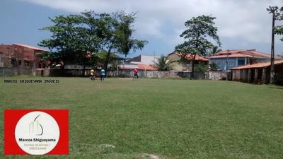 Terreno, 2025 m² - Foto 1