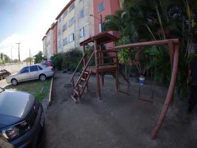 Apartamento, 2 quartos, 44 m² - Foto 1