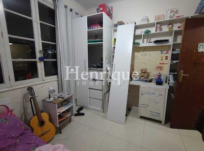 Apartamento, 3 quartos, 92 m² - Foto 4
