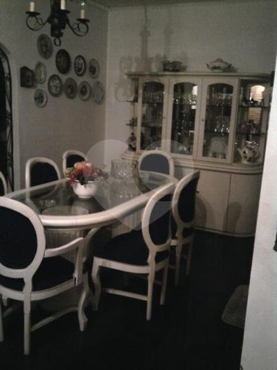 Sobrado, 3 quartos, 400 m² - Foto 1