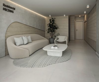 Apartamento, 2 quartos, 58 m² - Foto 5
