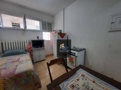 Kitnet-Studio, 35 m² - Foto 1