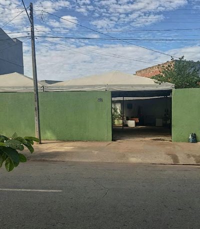 Terreno, 368 m² - Foto 1