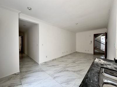 Apartamento, 3 quartos, 65 m² - Foto 3