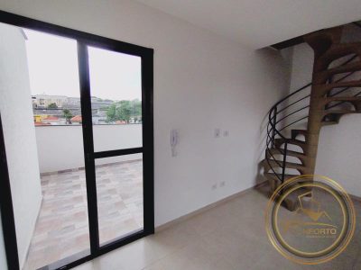 Apartamento, 1 quarto, 28 m² - Foto 1