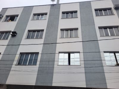 Apartamento, 3 quartos, 140 m² - Foto 2