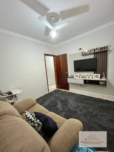 Apartamento, 3 quartos, 72 m² - Foto 4