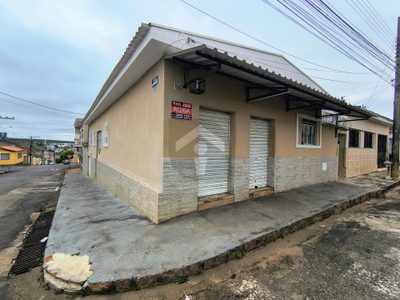 Loja-Salão, 50 m² - Foto 3