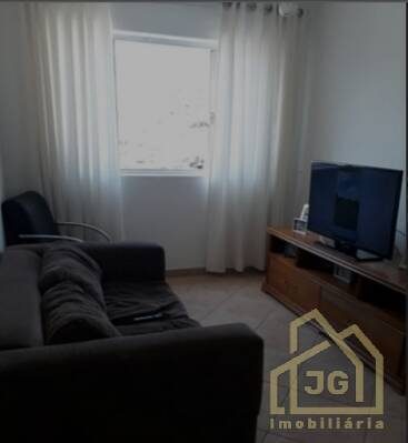 Apartamento, 1 quarto, 53 m² - Foto 1