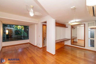 Apartamento, 2 quartos, 73 m² - Foto 1