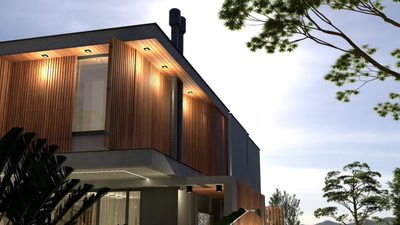 Terreno, 300 m² - Foto 3