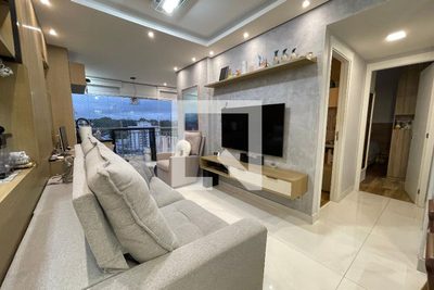 Apartamento, 2 quartos, 66 m² - Foto 1