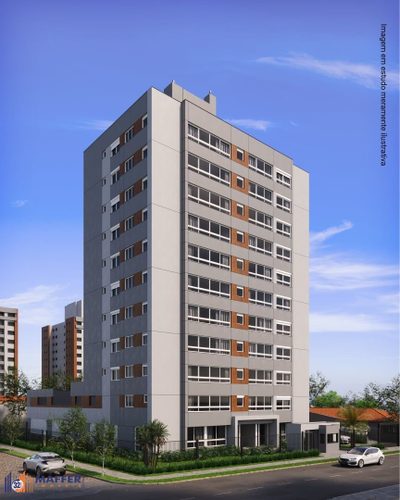 Apartamento, 2 quartos, 72 m² - Foto 1