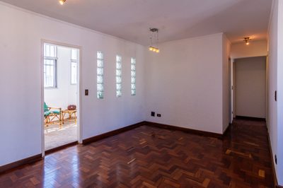 Apartamento, 3 quartos, 105 m² - Foto 2