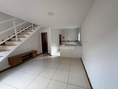 Casa de Condomínio, 2 quartos - Foto 4