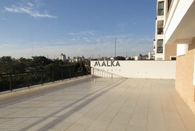 Apartamento, 3 quartos, 265 m² - Foto 3