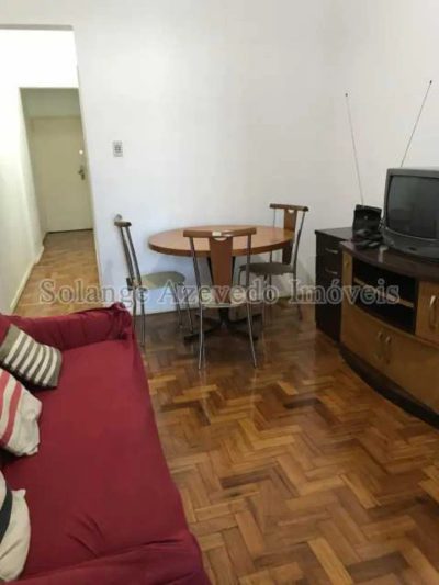 Apartamento, 1 quarto, 45 m² - Foto 2