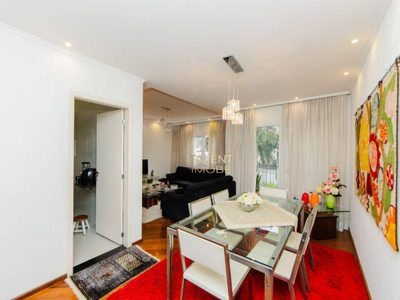 Apartamento, 3 quartos, 90 m² - Foto 5