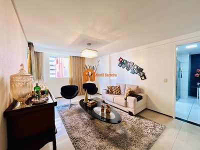 Apartamento, 3 quartos, 117 m² - Foto 3