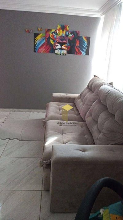 Apartamento, 2 quartos, 45 m² - Foto 5