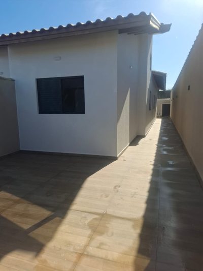 Casa, 2 quartos - Foto 2