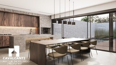 Casa, 4 quartos - Foto 4