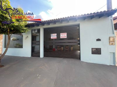 Casa, 1 quarto, 80 m² - Foto 1