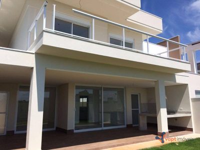 Sobrado, 4 quartos, 302 m² - Foto 1