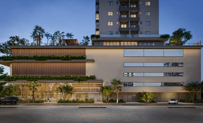 Apartamento, 3 quartos, 130 m² - Foto 5