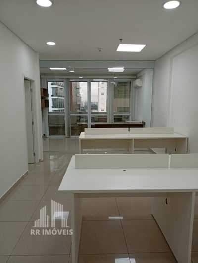 Sala-Conjunto, 73 m² - Foto 1