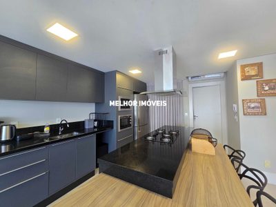 Apartamento, 4 quartos, 263 m² - Foto 3