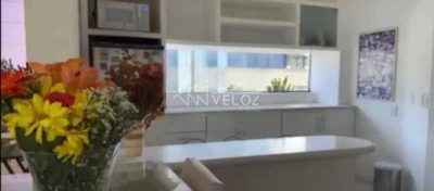 Cobertura, 3 quartos, 200 m² - Foto 1