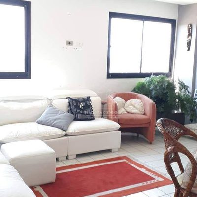 Apartamento, 2 quartos, 79 m² - Foto 2