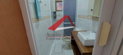 Kitnet-Studio, 20 m² - Foto 5