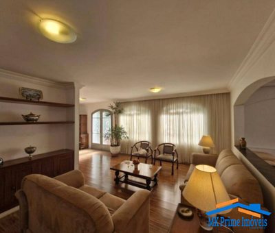 Casa, 3 quartos, 230 m² - Foto 3