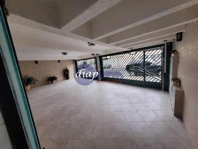 Casa, 3 quartos, 297 m² - Foto 1