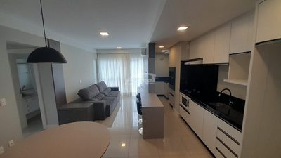 Apartamento, 2 quartos, 105 m² - Foto 1