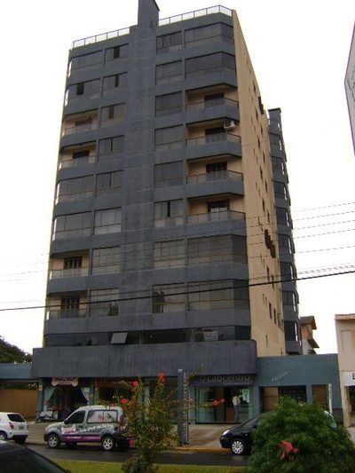 Cobertura, 3 quartos, 170 m² - Foto 1