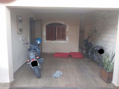 Casa, 4 quartos, 430 m² - Foto 4